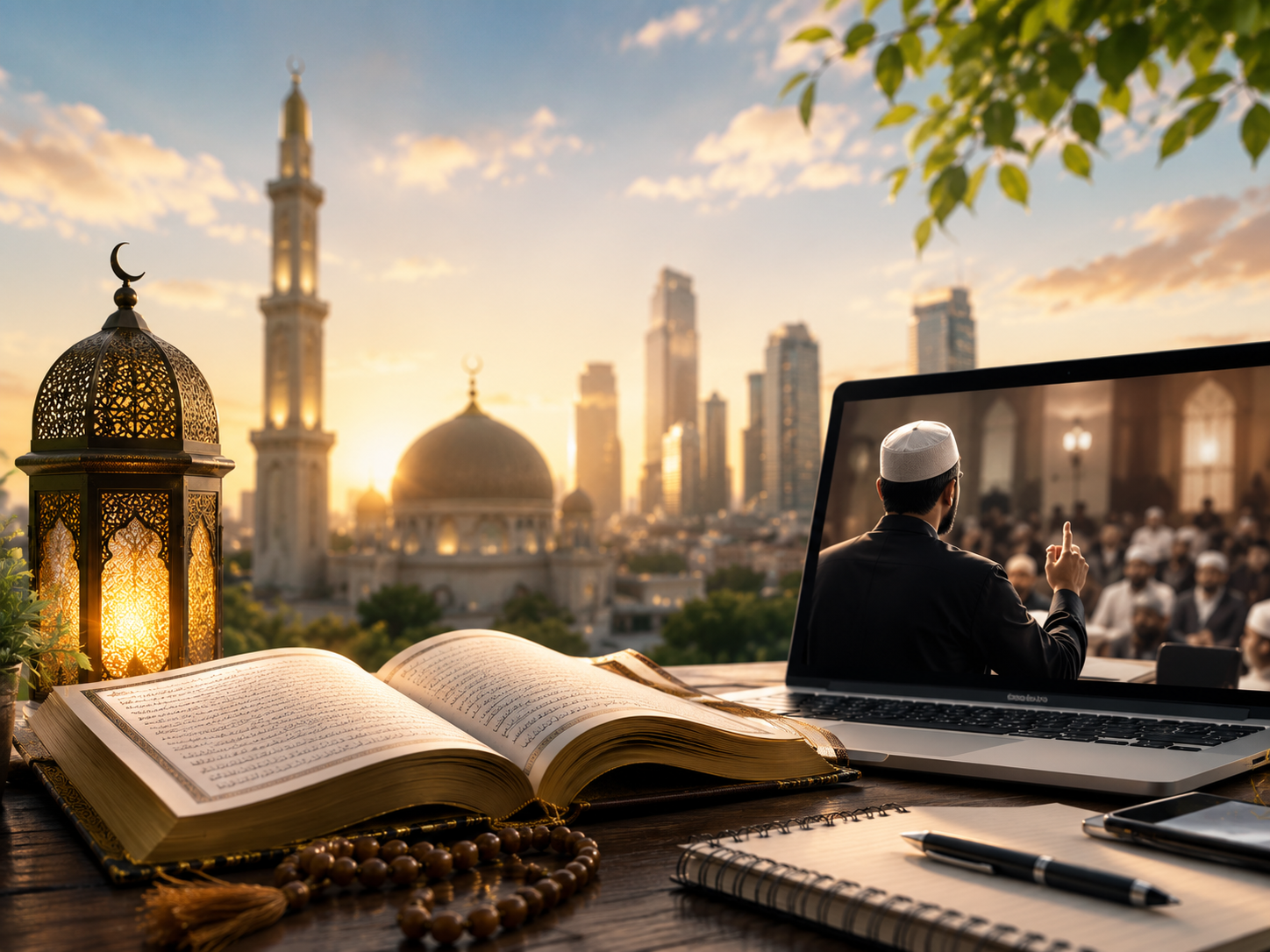 Sijil Profesional Dakwah Kontemporari (SIDQ)