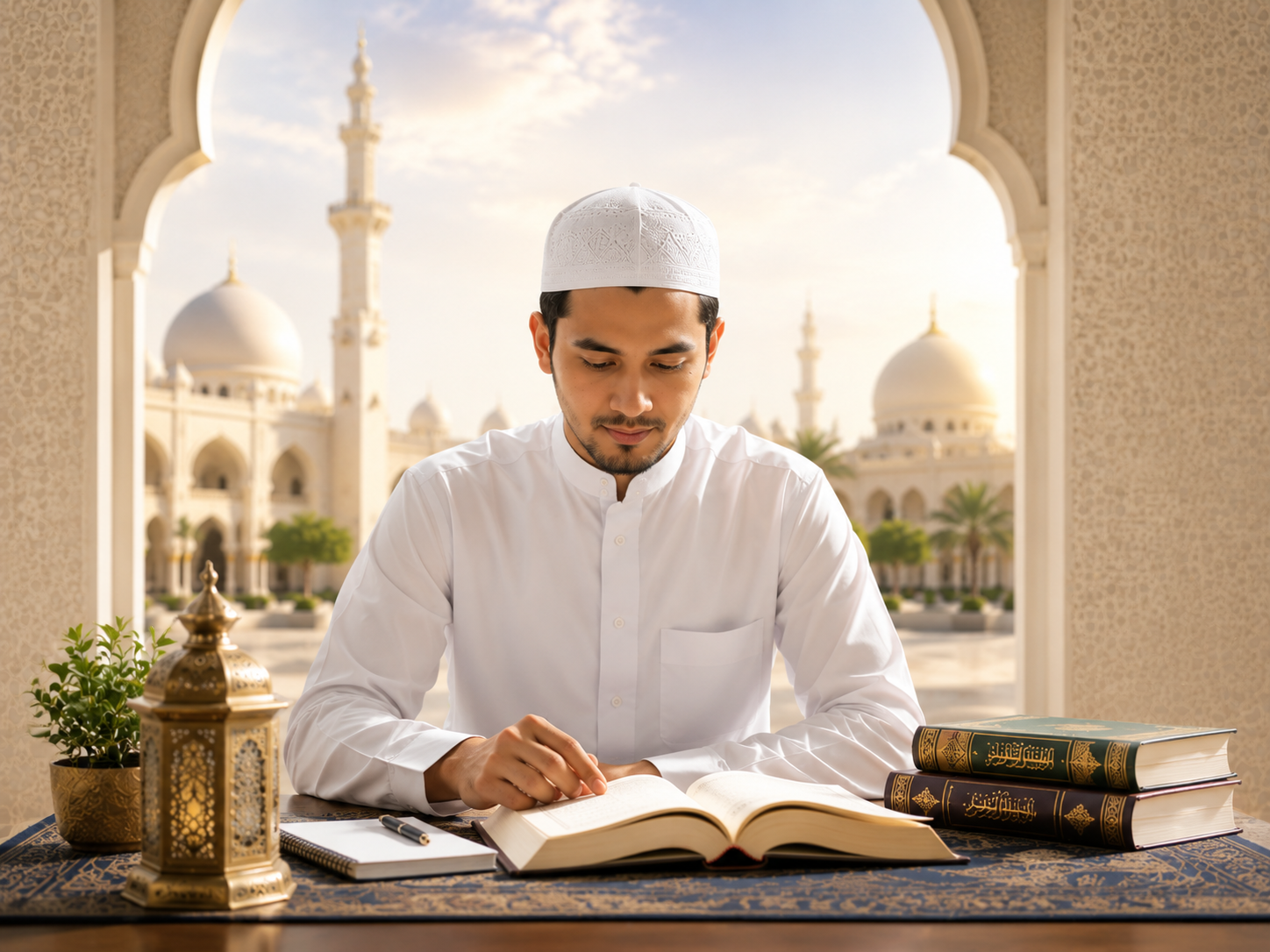 Sijil Profesional Pengajian Syariah